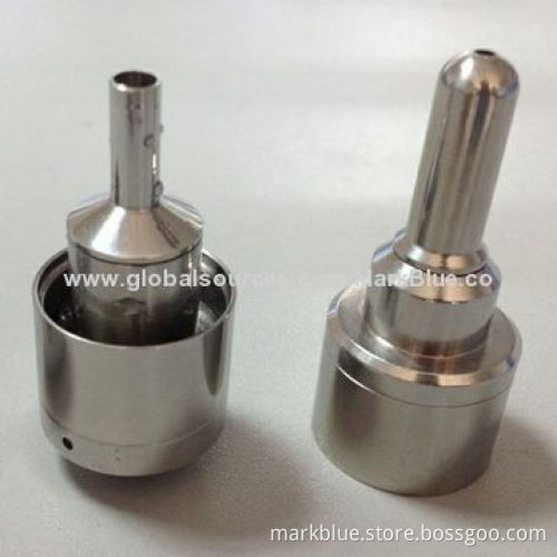 Kayfun Lite Atomizer for E-cigarette, Easy to Clean, OEM Orders Welcomed